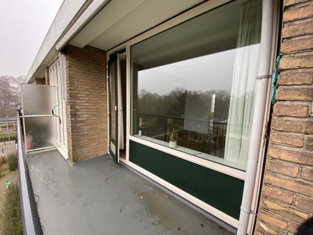 Te huur: Appartement Fichtestraat in Rotterdam - Photo 3