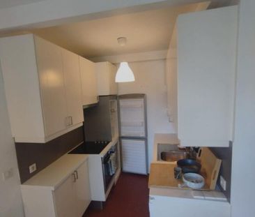 Appartement 2 Pièces 41 m² - Photo 5