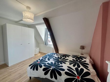 Appartement Besancon 2 pièce(s) 39.22 m2 - Photo 3