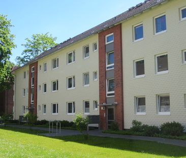 5,0-Zimmer-Wohnung in Kiel Wik - Photo 3