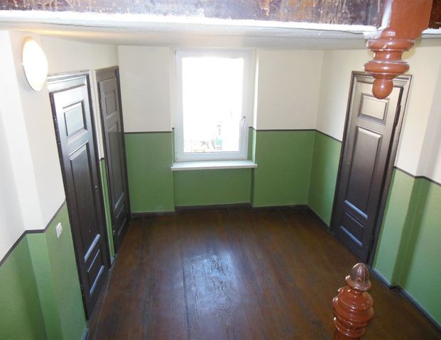 TOP SINGLEWOHNUNG! 2-Zimmer Wohnung mit Balkon, Bad m. Fenster u. Wanne - Foto 1