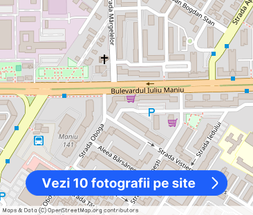 3 Camere / Pacii / Centrală - Fotografie 1