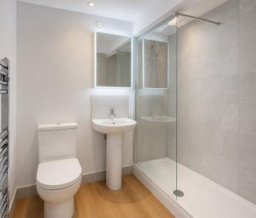 1 bedroom apartment to rent - Photo 4