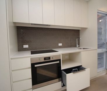 Resort Style Living in the CBD! - Photo 4