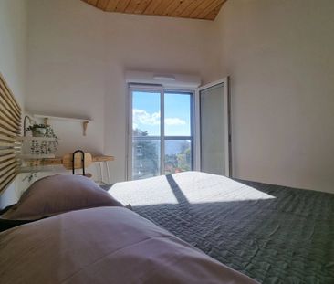 Location Appartement 2 pièces 40m² NICE 06000 - Photo 5