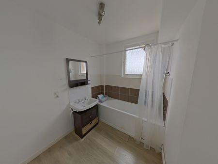 Location Appartement 5 pièces 103m² DUNKERQUE 59140 - Photo 3