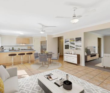 DOUBLE STOREY HOME WITH EVERYTHING YOU NEED - Photo 1