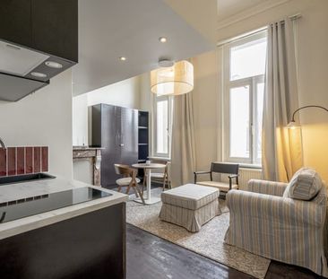 Studio te huur - Photo 5