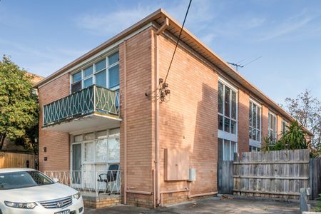 3/7 Southey Street, Elwood VIC 3184 - Apartment For Rent | Domain - Photo 5