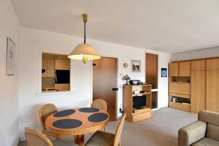 Appartement te huur - Foto 2