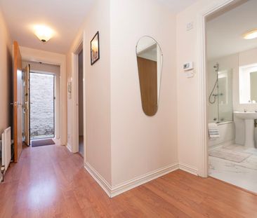 33 Windsor Apartments, Margaret Street, AB10 1UJ, Aberdeen - Photo 1