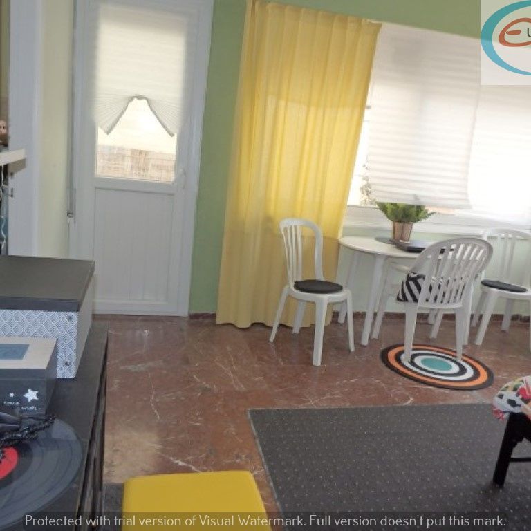 Studio/Γκαρσονιέρα για ενοικίαση Άγιος Κωνσταντίνος (Βόλος) - Φωτογραφία 1