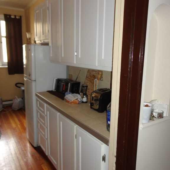 Magnifique app 3 1/2 , récemment rénové, métro - 3 1/2 apt, recently renovated, Snowdon metro - Photo 1