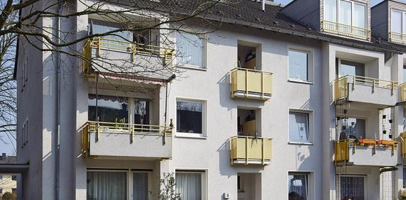 3-Zimmer Wohnung in Langendreer - Photo 2