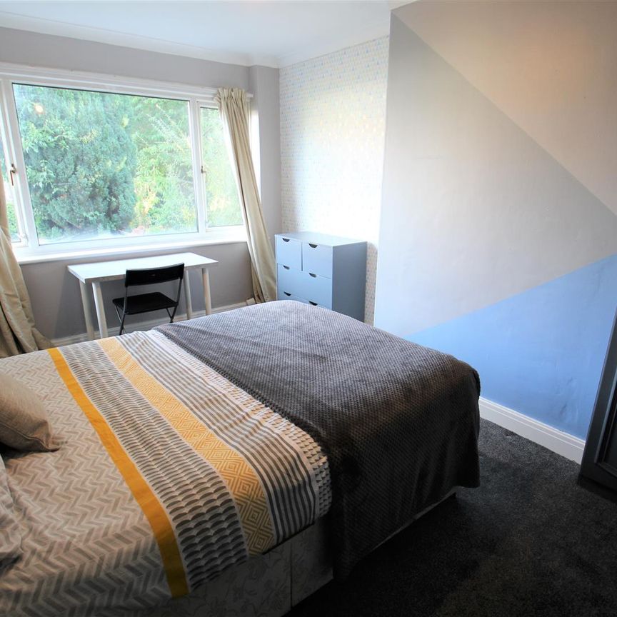 St. Annes Green, Burley, LS4 2SD, Leeds - Photo 1
