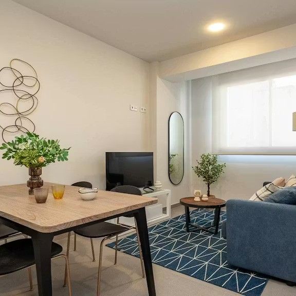 Calle Goya, Valencia, Valencian Community 46018 - Photo 1