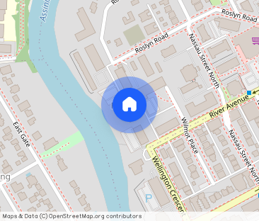 River Crescent Gardens - Photo 1