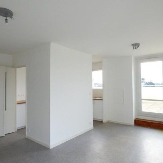 Appartement à louer, 3 pièces - Angers 49100 - Photo 1