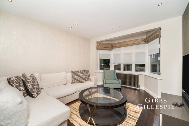 4 bedroom house to rent - Photo 1