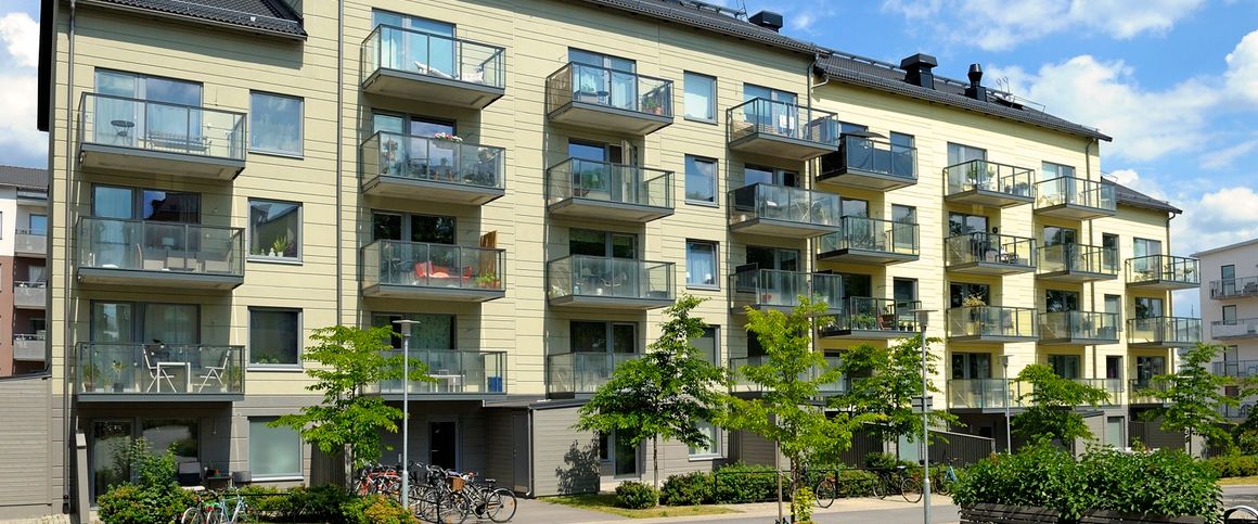 Garnisonsvägen 45 - Foto 1