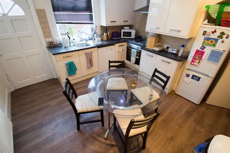 Ash View, Headingley, LS6 3JH, Leeds - Photo 5