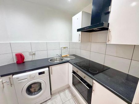 1 bedroom apartment to rent - Photo 5