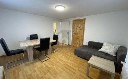 Wohnung in Wyssachen - Photo 3