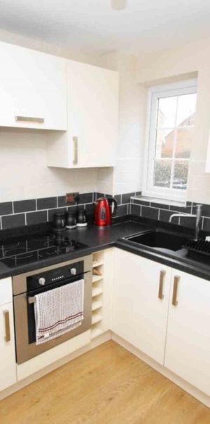 1 bed End of Terrace for rent - Photo 1