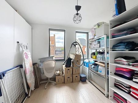 Appartement te huur - Foto 4