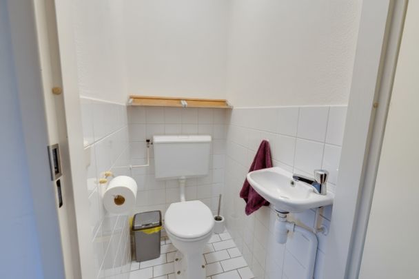 Te huur: Huis Alhambralaan in Amsterdam - Photo 1