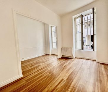 Paris 9ème Rue Turgot à deux pas du Square Anvers, Beau 2 Pièces - Photo 2