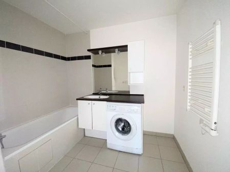 location Appartement T3 DE 59.65m² À AMFREVILLE LA MIVOIE - Photo 5