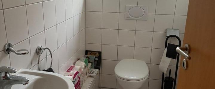 kleine 2 Zimmerwohnung - Foto 1