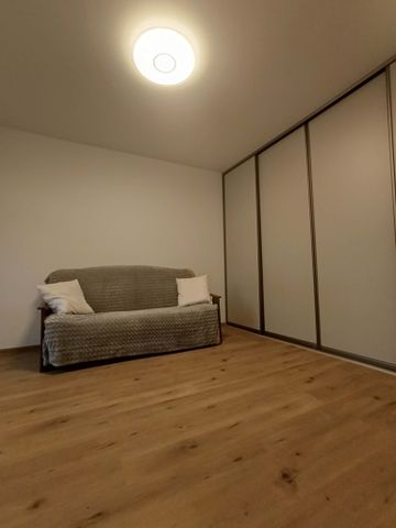 mieszkanie na wynajem Szczecin Żelechowa - Photo 3