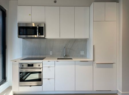 Appartement à louer - Montréal (Ville-Marie) (Centre) - Photo 5