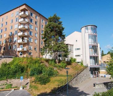 Enrisvägen 7 - Foto 1