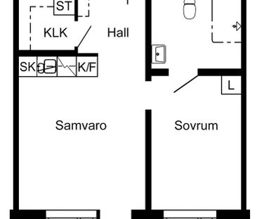 Björnstigen 3 - Foto 2