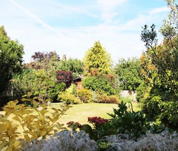 4 bedroom semi-detached house to rent - Photo 5