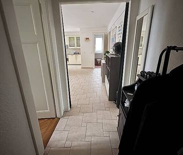 Appartement lumineux idéalement placé à Lausanne 3,5 Pièces 1 834 CH - Photo 5