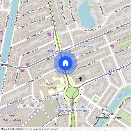 Willemspark, 1075 VZ, Amstelveenseweg, Amsterdam