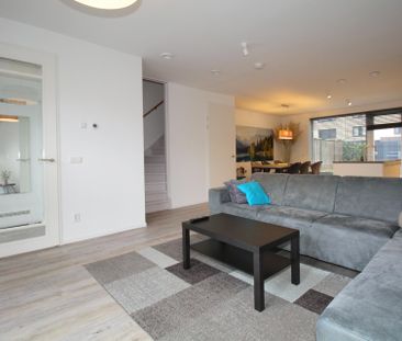 Te huur: Huis Virginia Gaaipad in Rotterdam - Photo 4