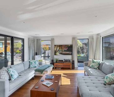 ROLLESTON - 3 BEDROOMS FULLY FURNISHED - Photo 1