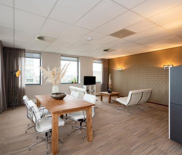 Eschertoren 4-A, Groenoord, 2316ET, Leiden - Foto 5