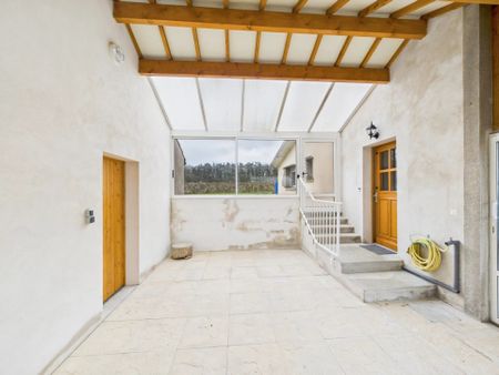 Location Appartement 3 pièces 79m² PRECY SOUS THIL 21390 - Photo 4