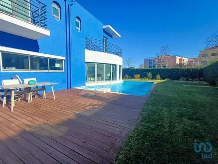 Luxury House for rent in Quinta do Anjo, Distrito de Setúbal - Photo 2