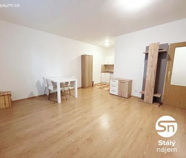 Pronájem bytu 1+kk 31 m² - Photo 5