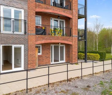 2 bedroom apartment to rent - Photo 6