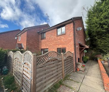 1 bed semi-detached house to rent in Courthouse Croft, Kenilworth, CV8 - Photo 3