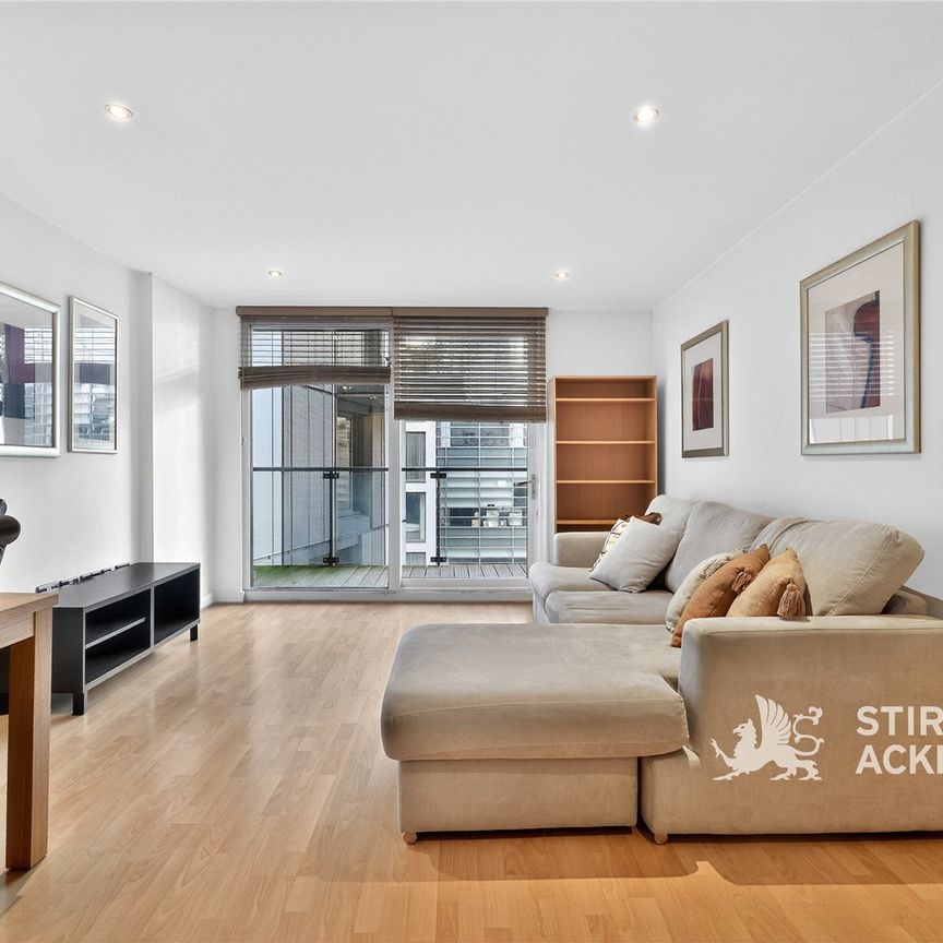 Brewhouse Yard, London, EC1V 4JU - Photo 1