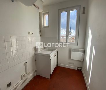 Appartement T3 CHARENTON LE PONT à louer - Photo 5